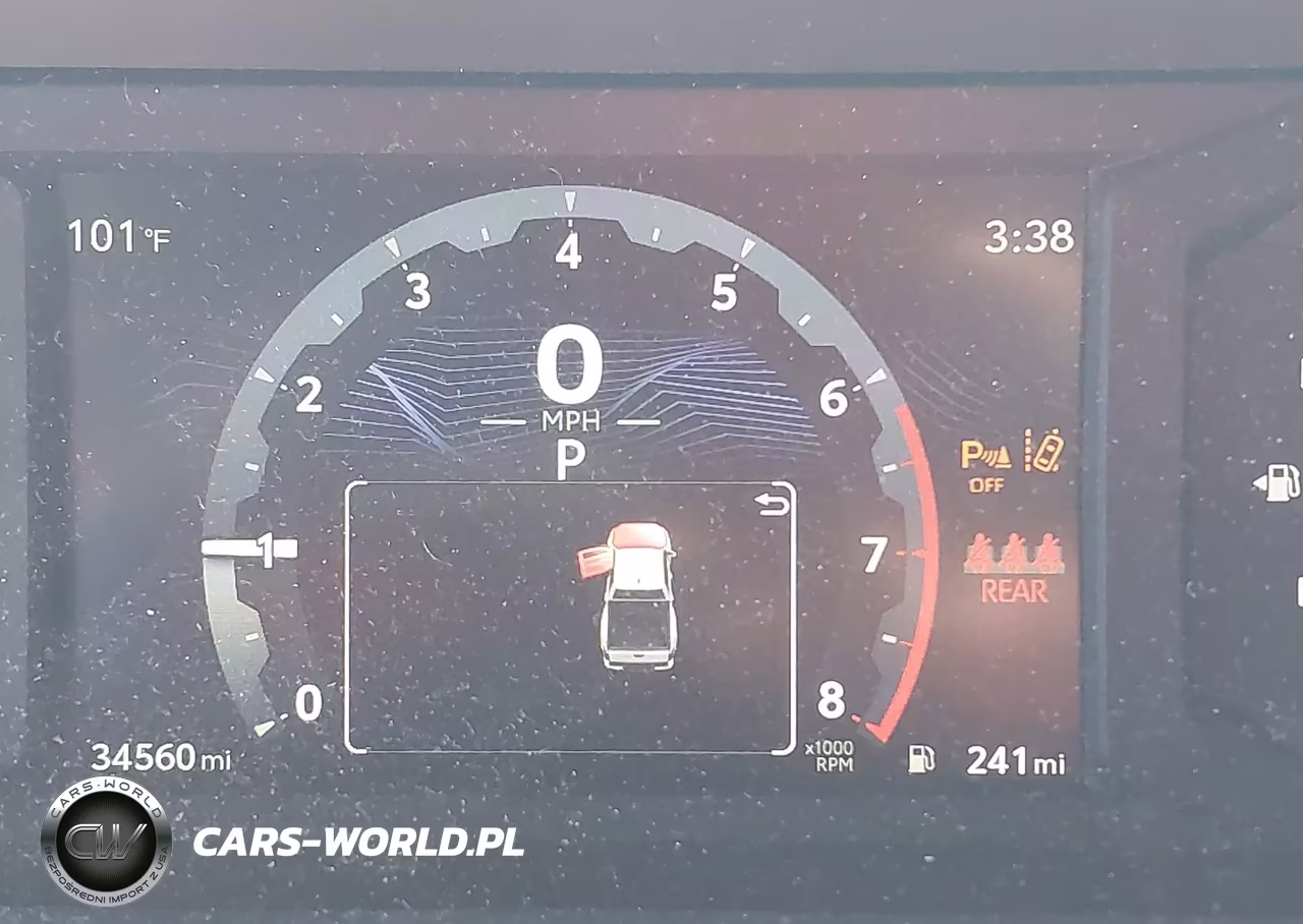 2024 Toyota Tacoma Sr5 VIN:3TMLB5JN5RM009284 - 16