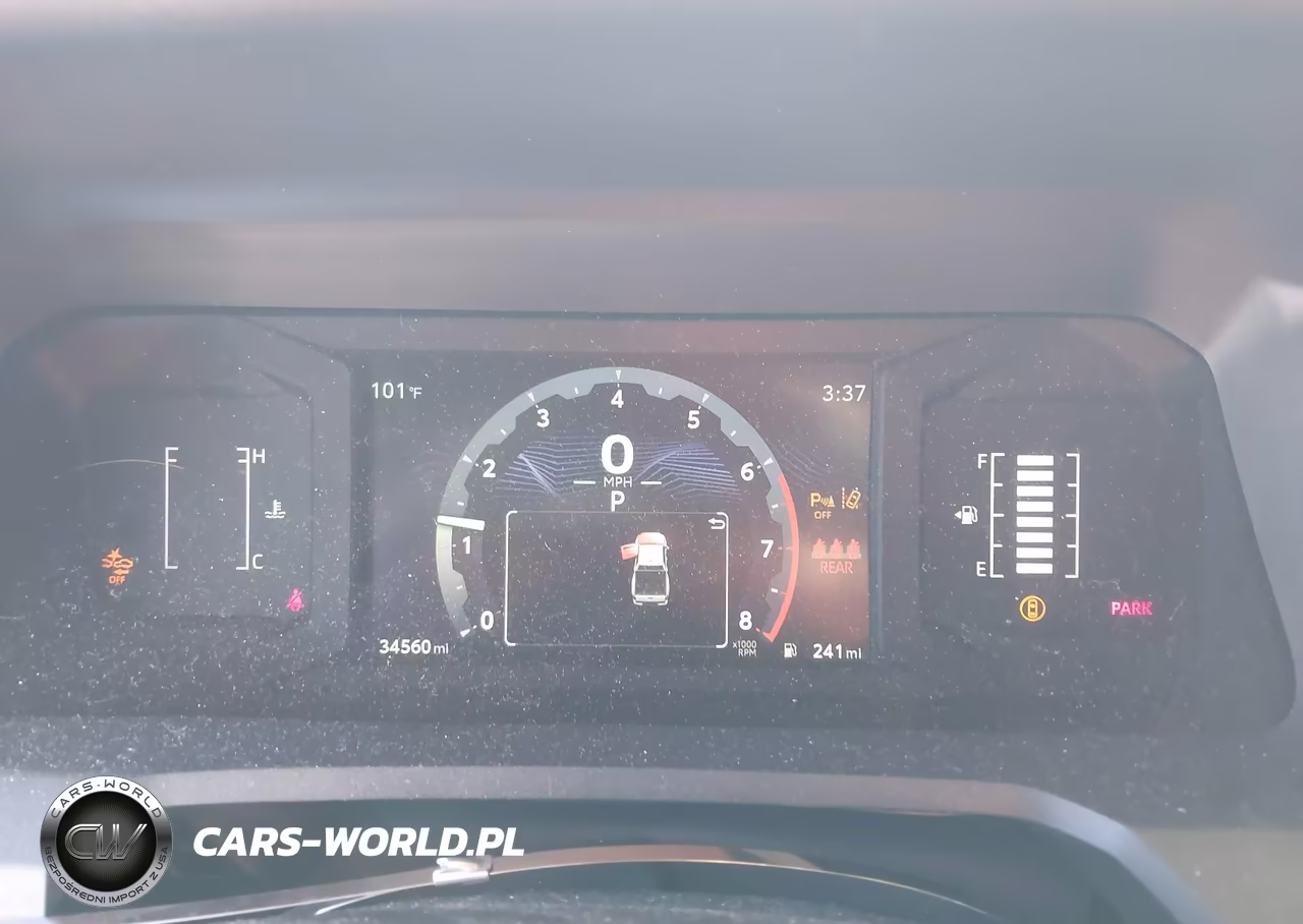 2024 Toyota Tacoma Sr5 VIN:3TMLB5JN5RM009284 - 7