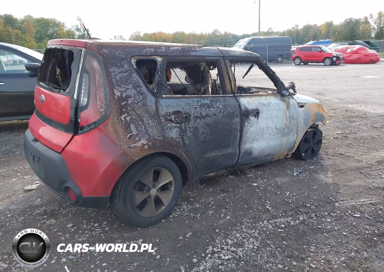 2016 Kia Soul VIN:KNDJN2A22G7285688 - 4