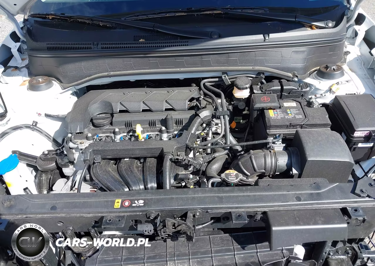 2026 Hyundai Venue Sel VIN:KMHRC8A31TU473940 - 10