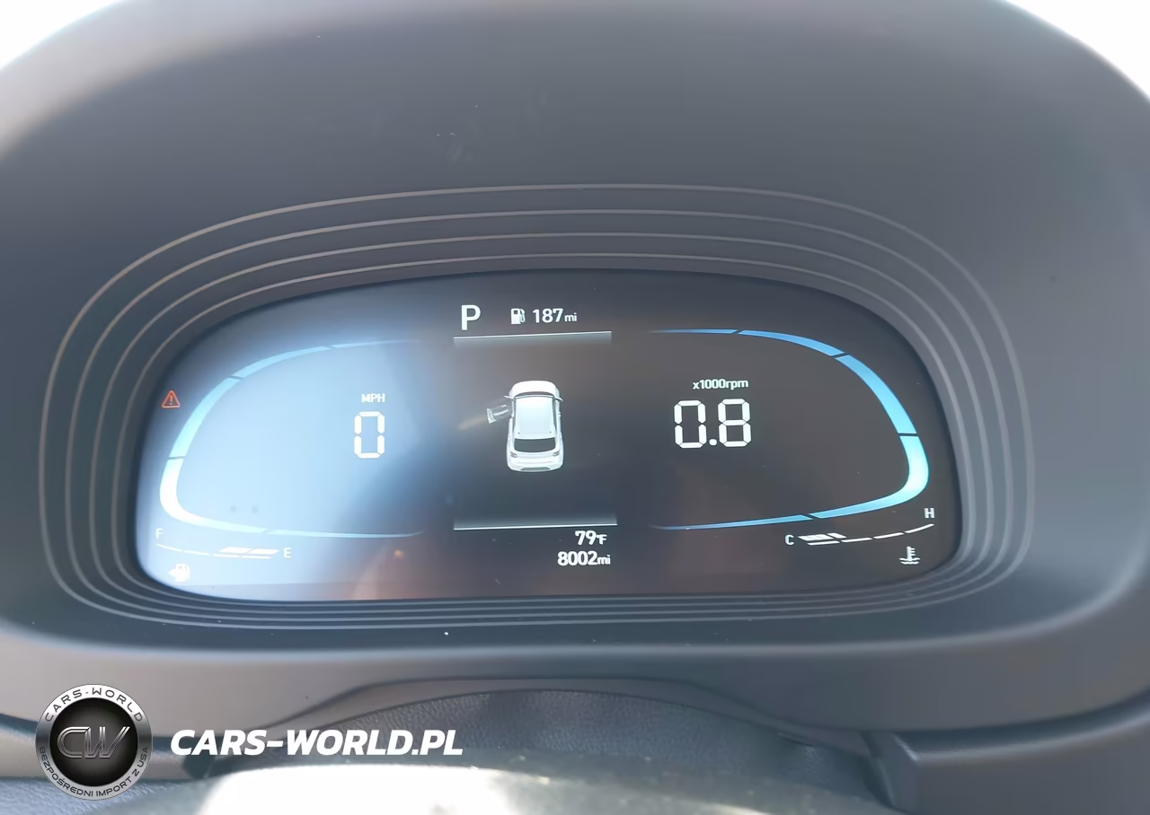 2026 Hyundai Venue Sel VIN:KMHRC8A31TU473940 - 7
