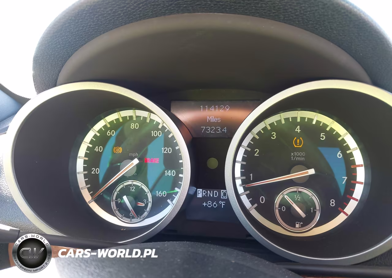 2010 Mercedes-Benz Slk 300 VIN:WDBWK5EA4AF232844 - 7