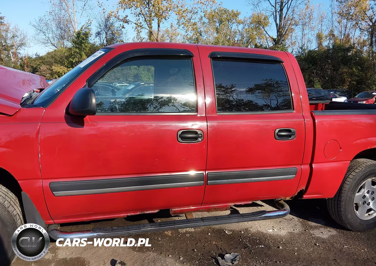 2004 Chevrolet Silverado 1500 Z71 VIN:2GCEK13T041360200 - 14