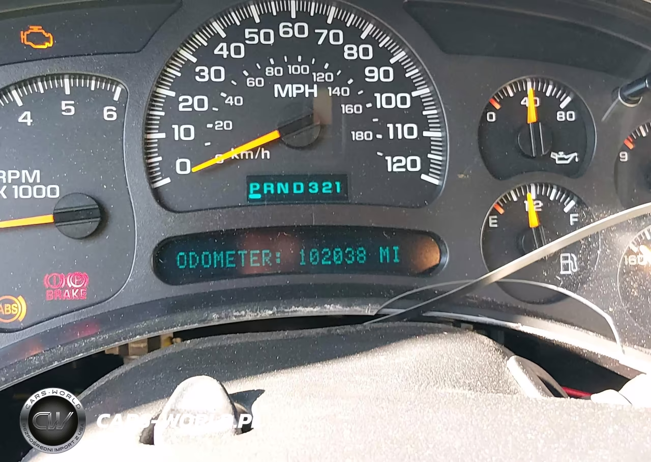 2004 Chevrolet Silverado 1500 Z71 VIN:2GCEK13T041360200 - 15