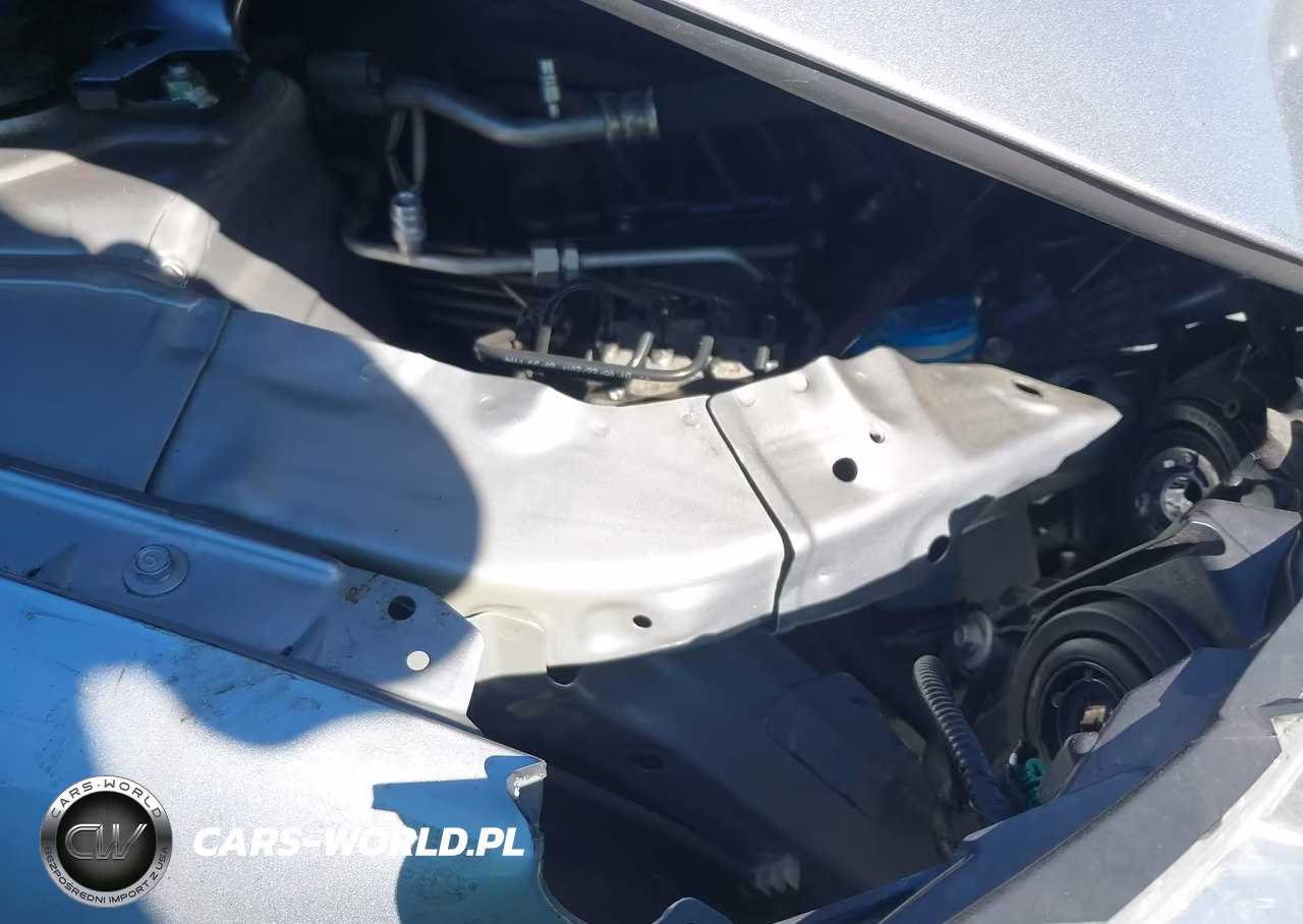 2017 Honda Accord Sport Se VIN:1HGCR2F11HA277486 - 12