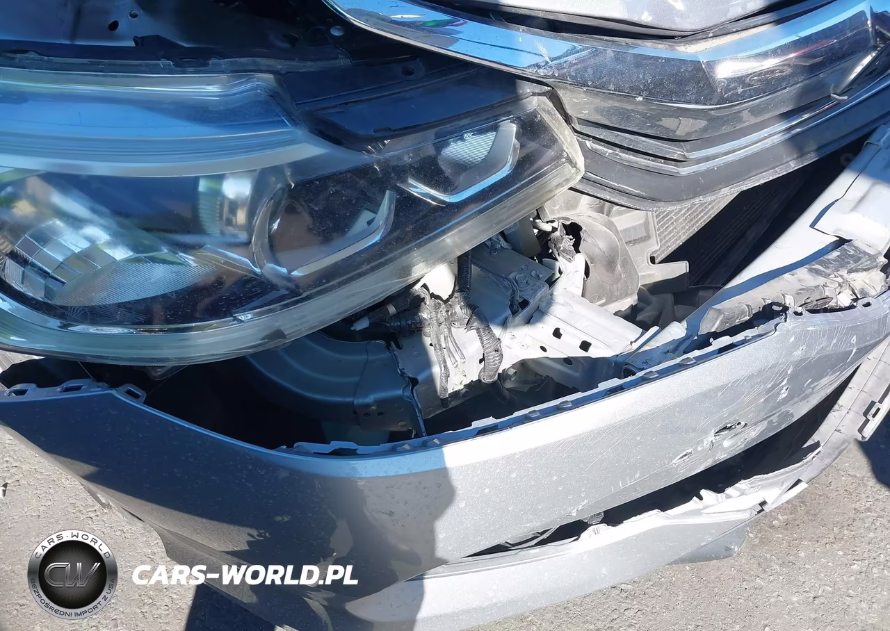 2017 Honda Accord Sport Se VIN:1HGCR2F11HA277486 - 22