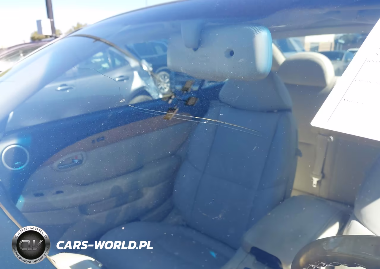 2004 Lexus Sc 430 VIN:JTHFN48Y340055270 - 19