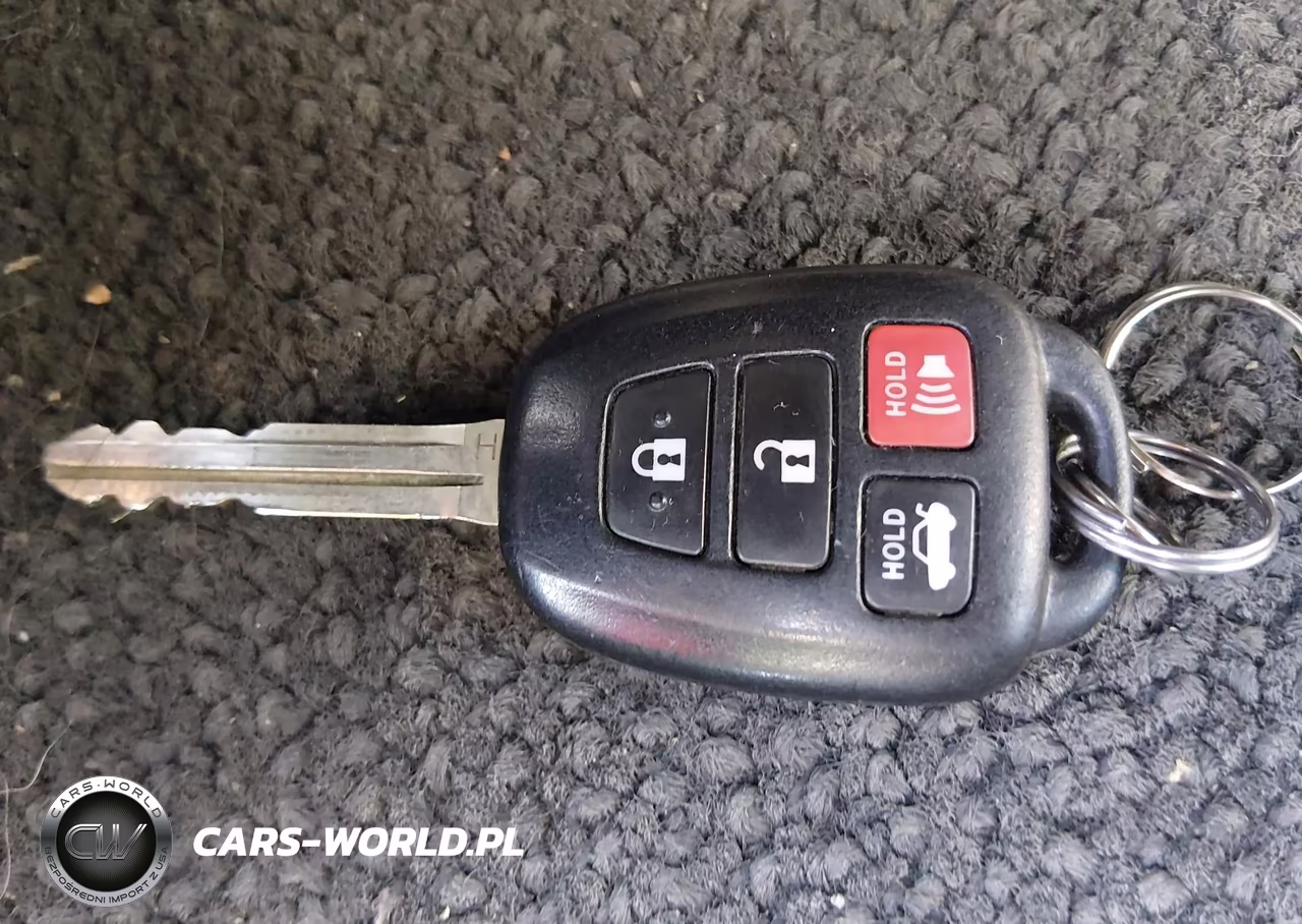 2016 Toyota Corolla Le Plus VIN:5YFBURHE7GP434501 - 11