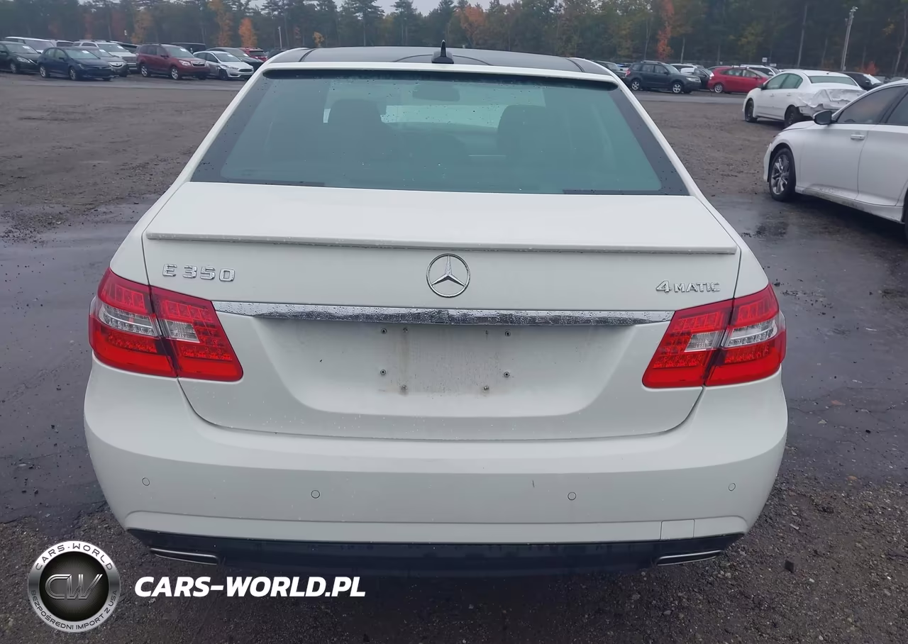 2012 Mercedes-Benz E 350 4Matic VIN:WDDHF8JB4CA615767 - 16