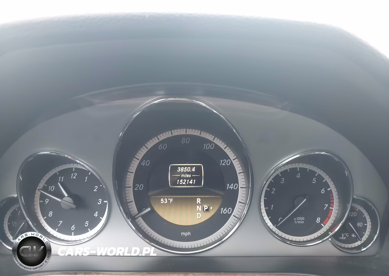 2012 Mercedes-Benz E 350 4Matic VIN:WDDHF8JB4CA615767 - 7