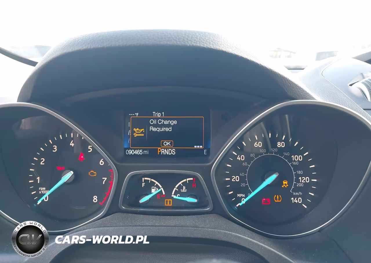 2017 Ford Escape Se VIN:1FMCU9GD1HUA78298 - 7