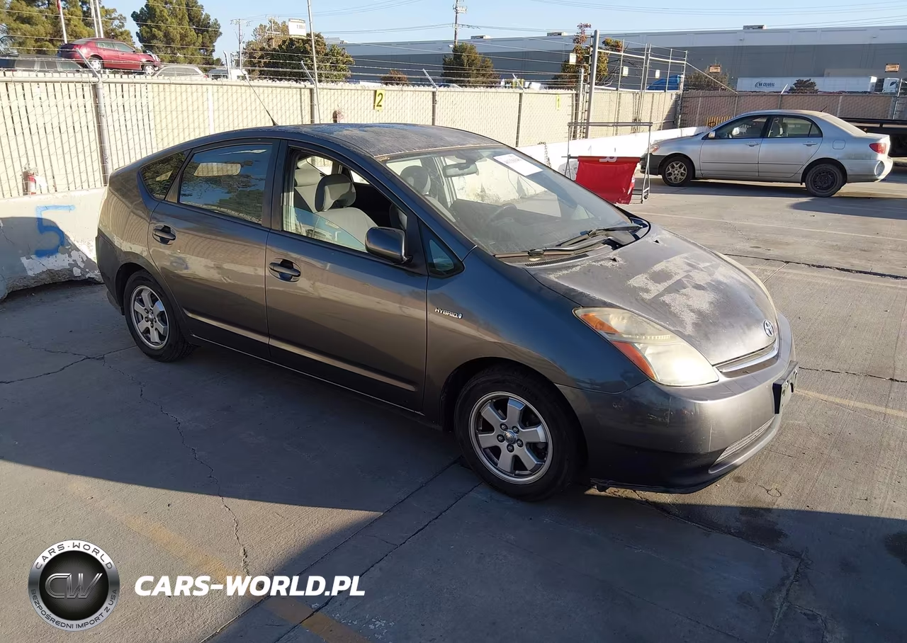2008 Toyota Prius