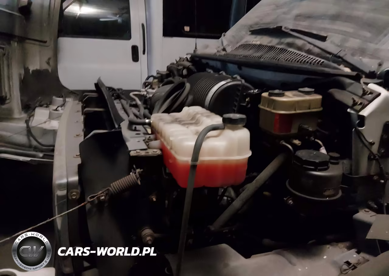 GMC TC5500 VIN:1GDE5V1G48F403340 - 9