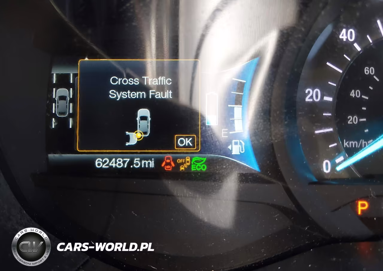 2018 Ford Fusion Hybrid Titanium VIN:3FA6P0RU3JR274862 - 16