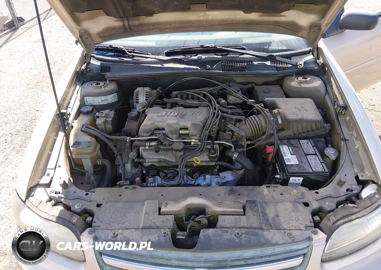 2002 Chevrolet Malibu VIN:1G1ND52J62M612138 - 10