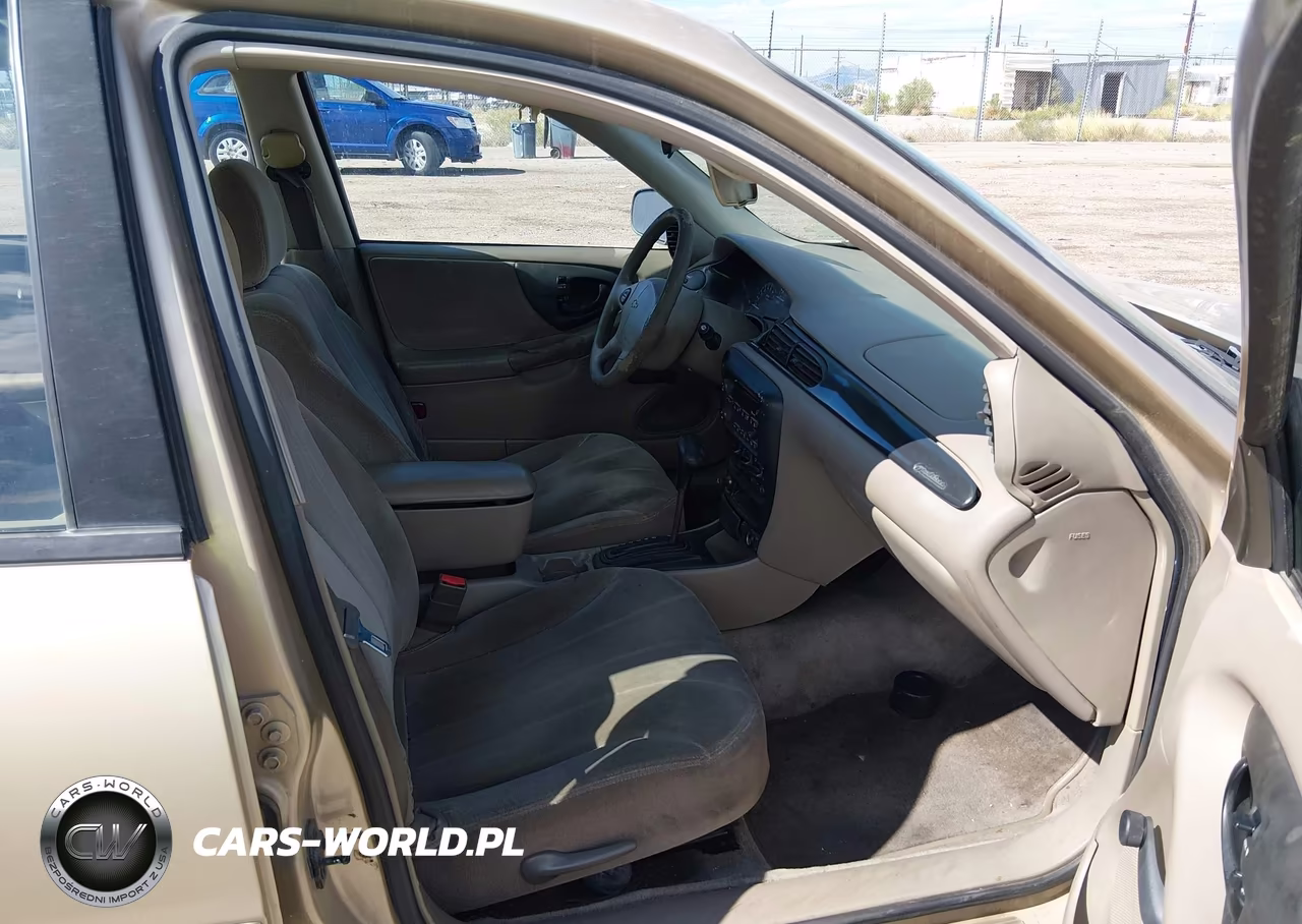 2002 Chevrolet Malibu VIN:1G1ND52J62M612138 - 5