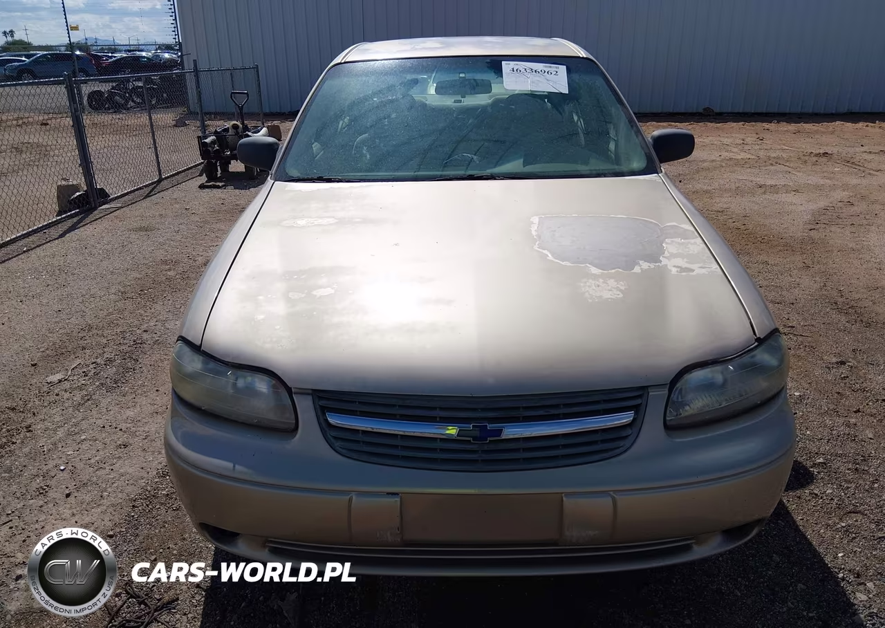 2002 Chevrolet Malibu VIN:1G1ND52J62M612138 - 6