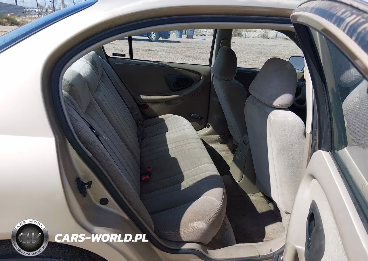 2002 Chevrolet Malibu VIN:1G1ND52J62M612138 - 8