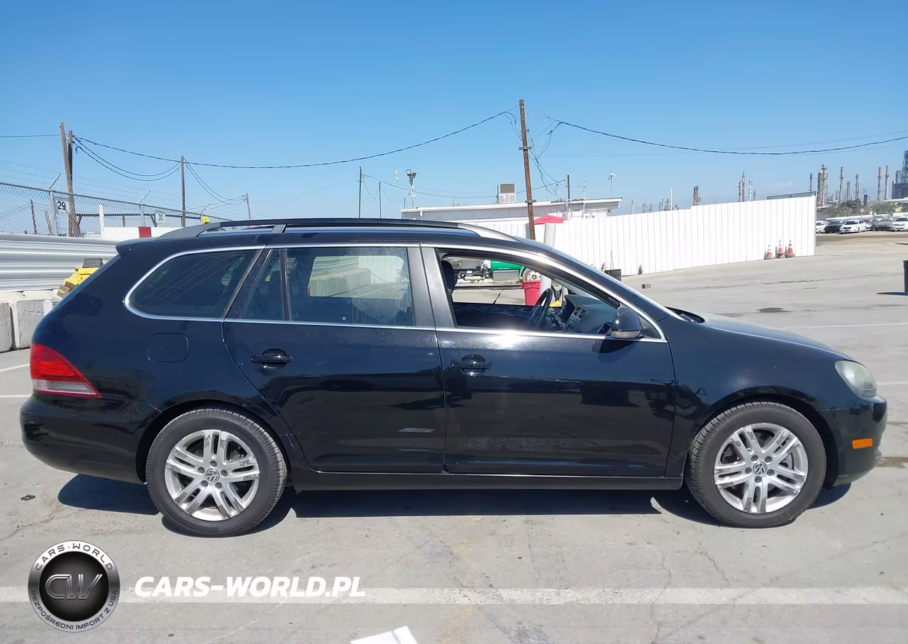 2012 Volkswagen Jetta Sportwagen 2.0L Tdi VIN:3VWPL7AJ7CM682749 - 14