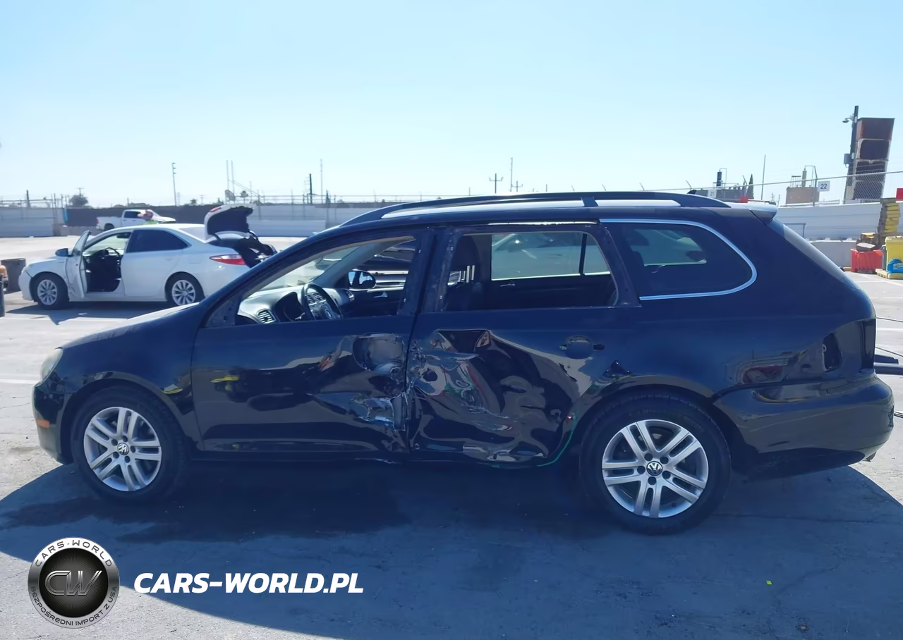 2012 Volkswagen Jetta Sportwagen 2.0L Tdi VIN:3VWPL7AJ7CM682749 - 15