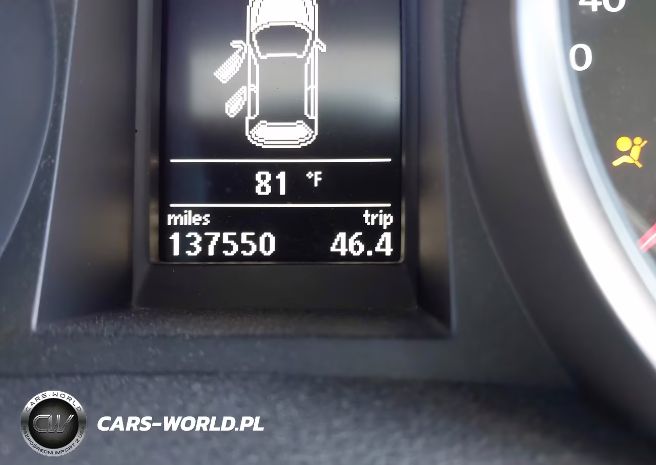 2012 Volkswagen Jetta Sportwagen 2.0L Tdi VIN:3VWPL7AJ7CM682749 - 16