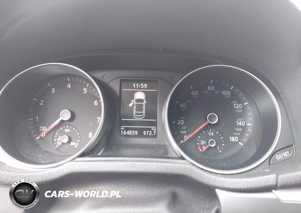2017 Volkswagen Passat 1.8T R-Line VIN:1VWDT7A34HC001055 - 7