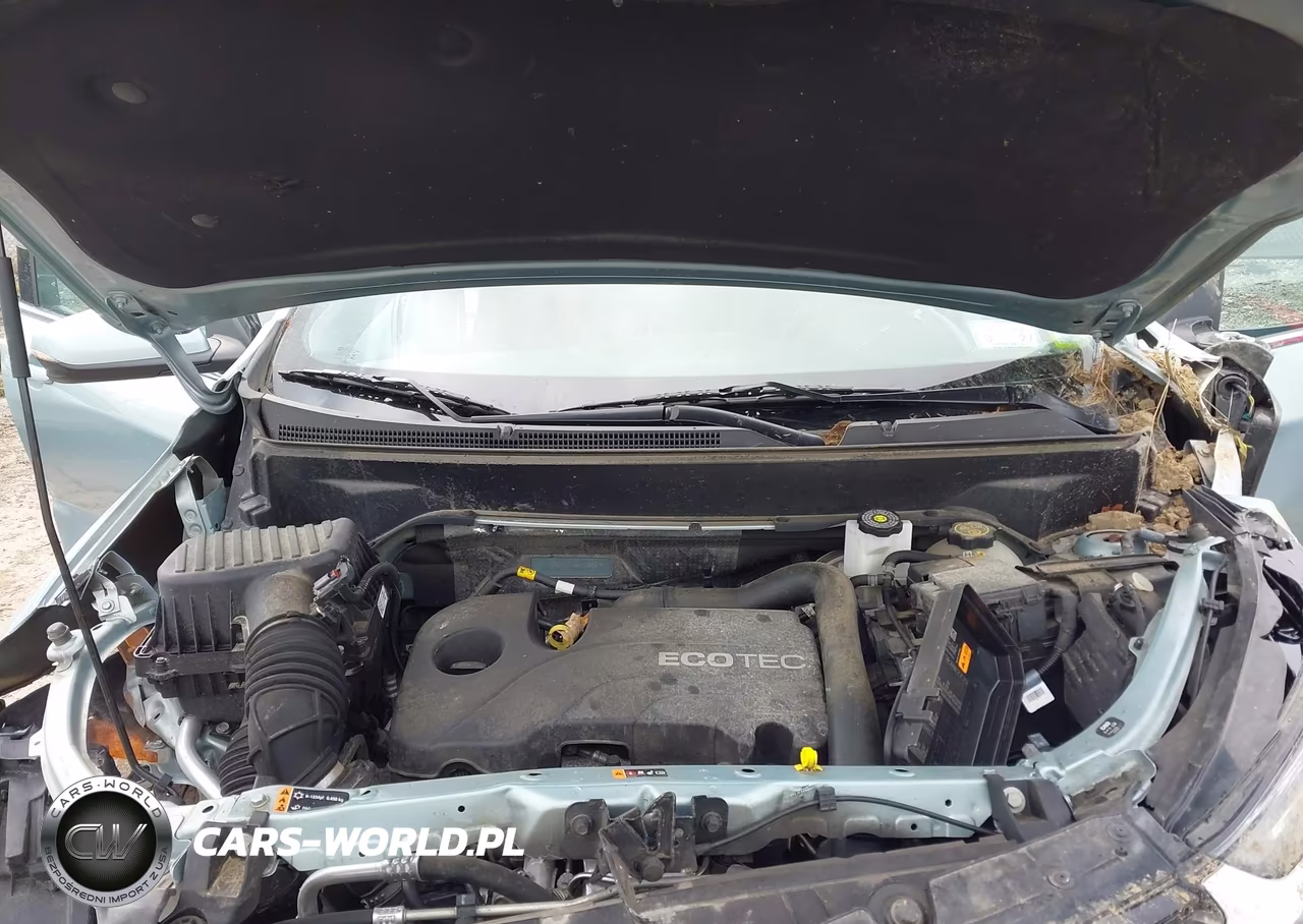 2022 Chevrolet Equinox Awd Premier VIN:2GNAXXEV4N6136537 - 10