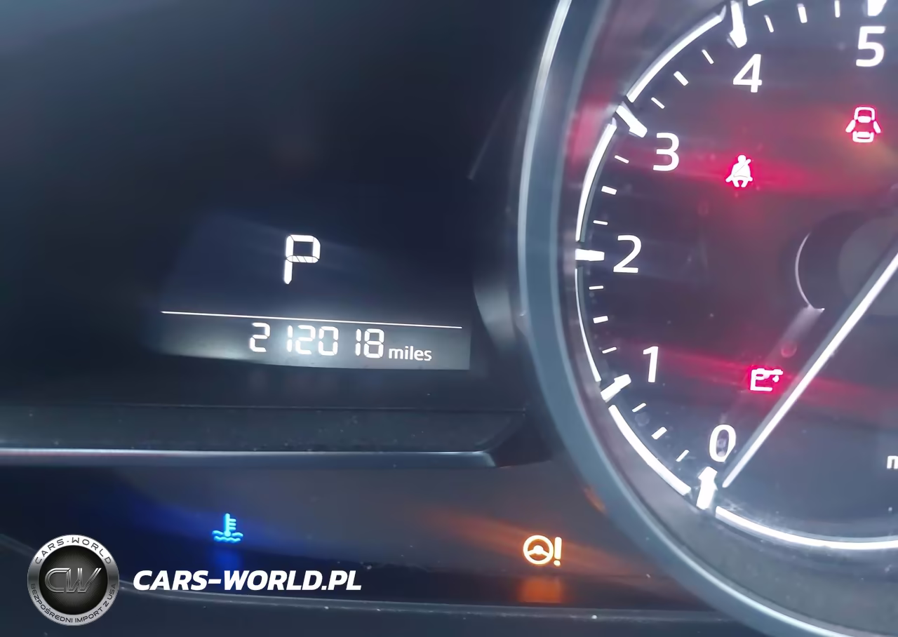 2018 Mazda Mazda3 Grand Touring VIN:3MZBN1W32JM238994 - 15