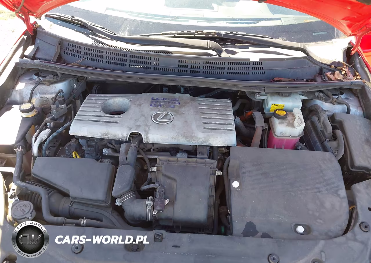 2013 Lexus Ct 200H VIN:JTHKD5BH4D2136413 - 10