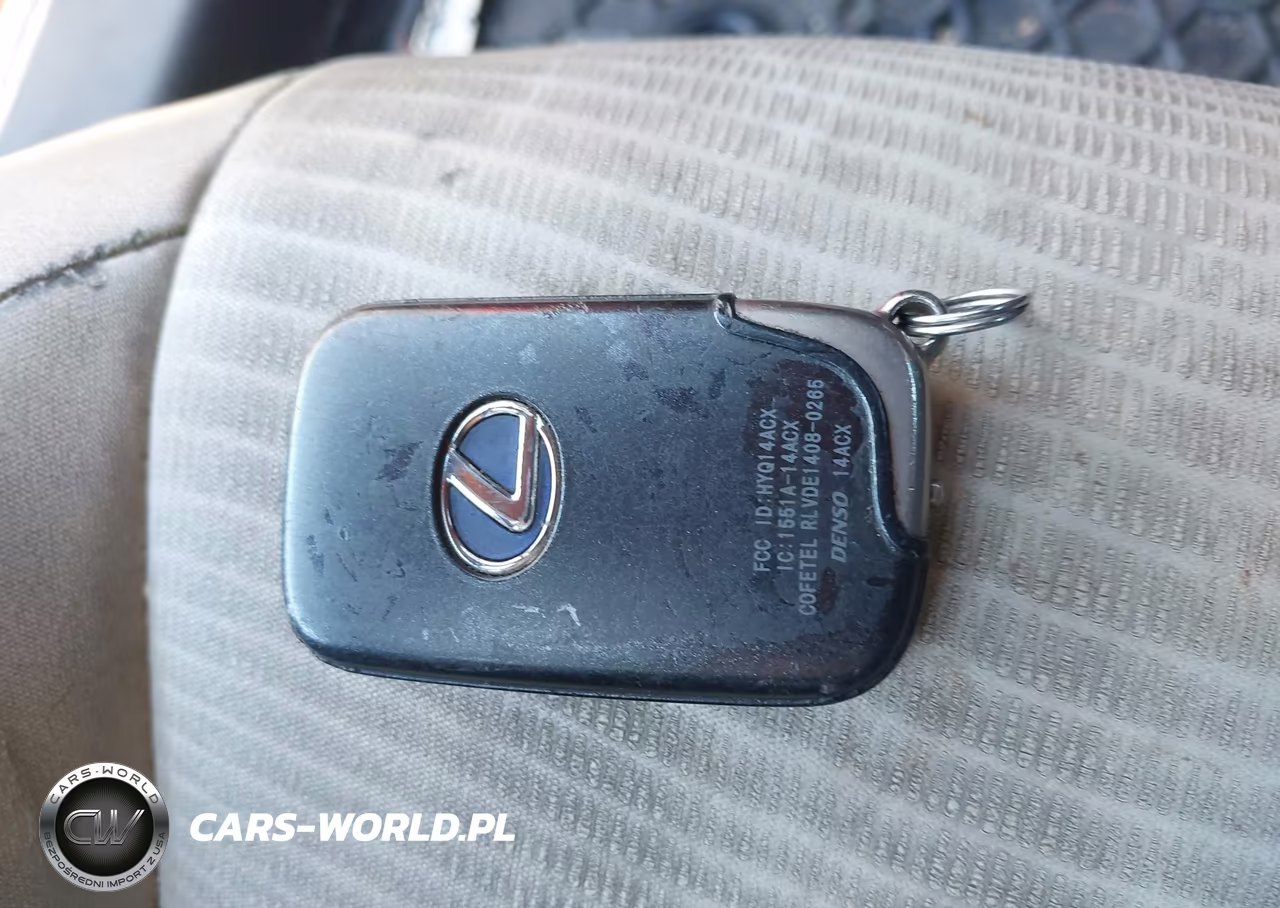2013 Lexus Ct 200H VIN:JTHKD5BH4D2136413 - 11