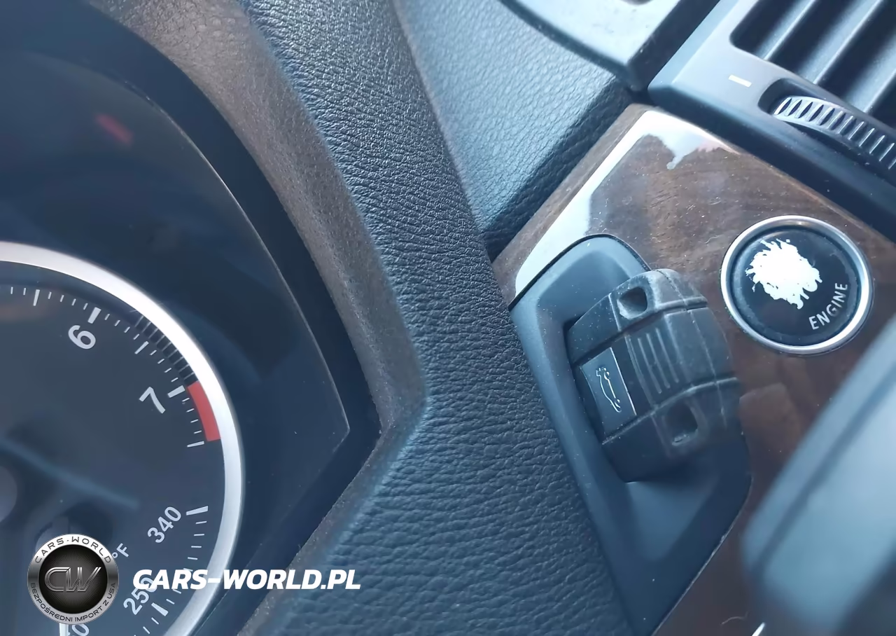 2013 BMW X6 xDrive35I VIN:5UXFG2C55DL783182 - 11