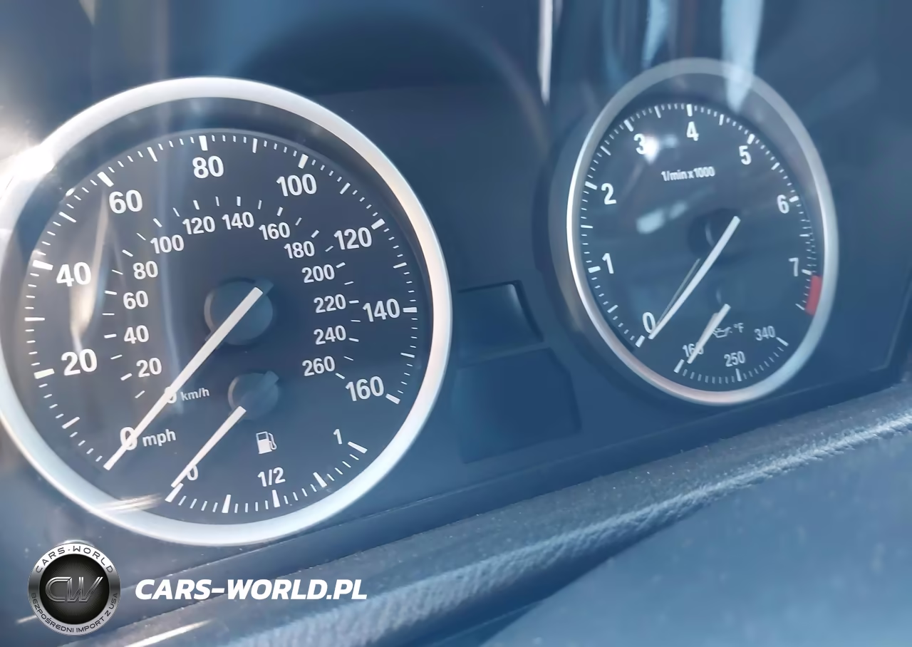 2013 BMW X6 xDrive35I VIN:5UXFG2C55DL783182 - 7