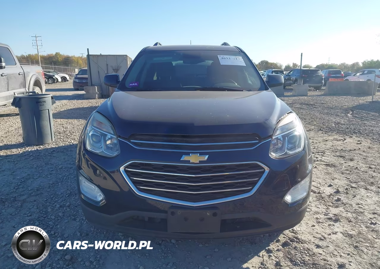 2016 Chevrolet Equinox Lt VIN:2GNFLFEK0G6179373 - 12