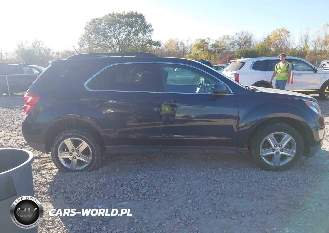 2016 Chevrolet Equinox Lt VIN:2GNFLFEK0G6179373 - 13
