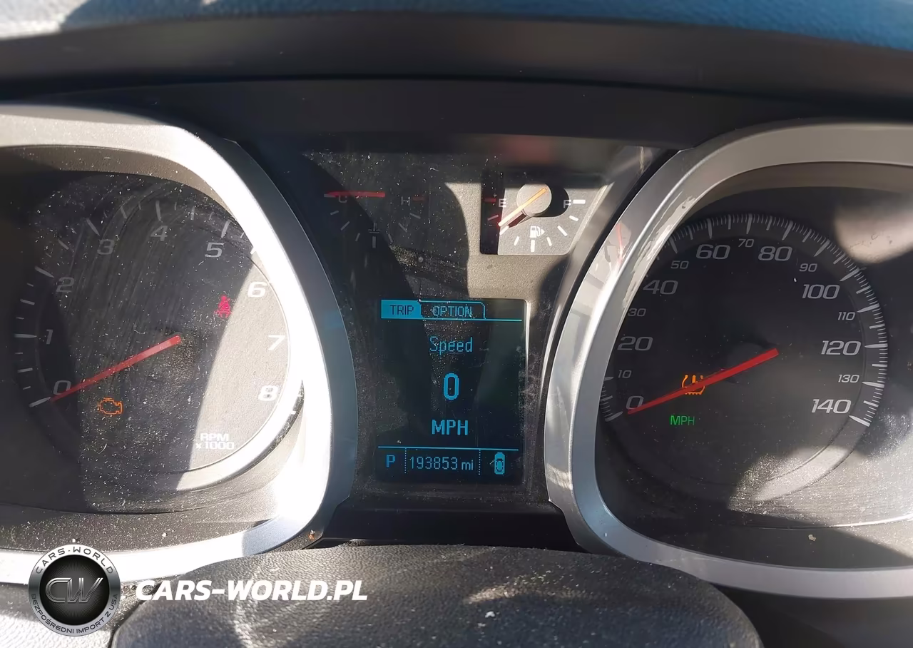 2016 Chevrolet Equinox Lt VIN:2GNFLFEK0G6179373 - 7