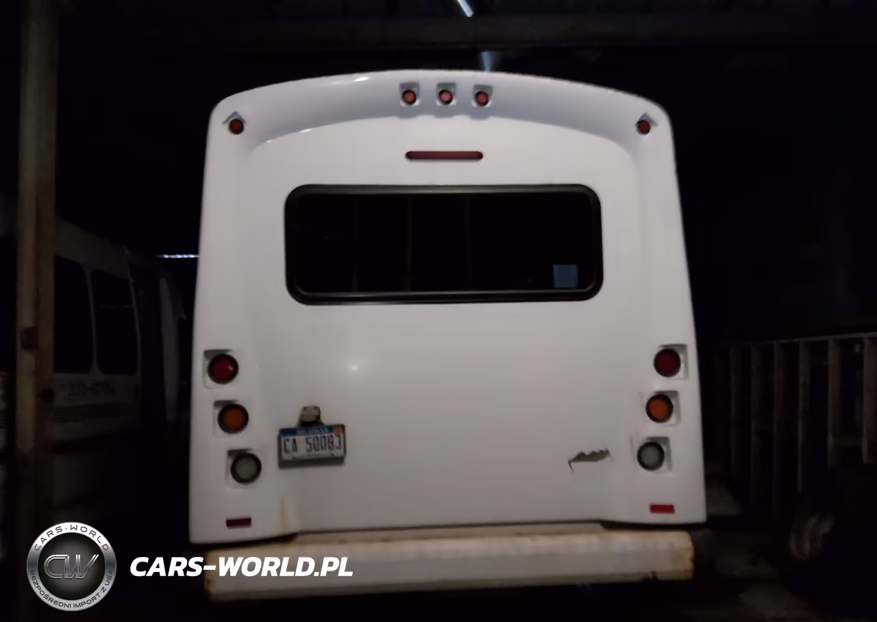 CHEVROLET CC4500 VIN:1GBE4V1958F414540 - 15