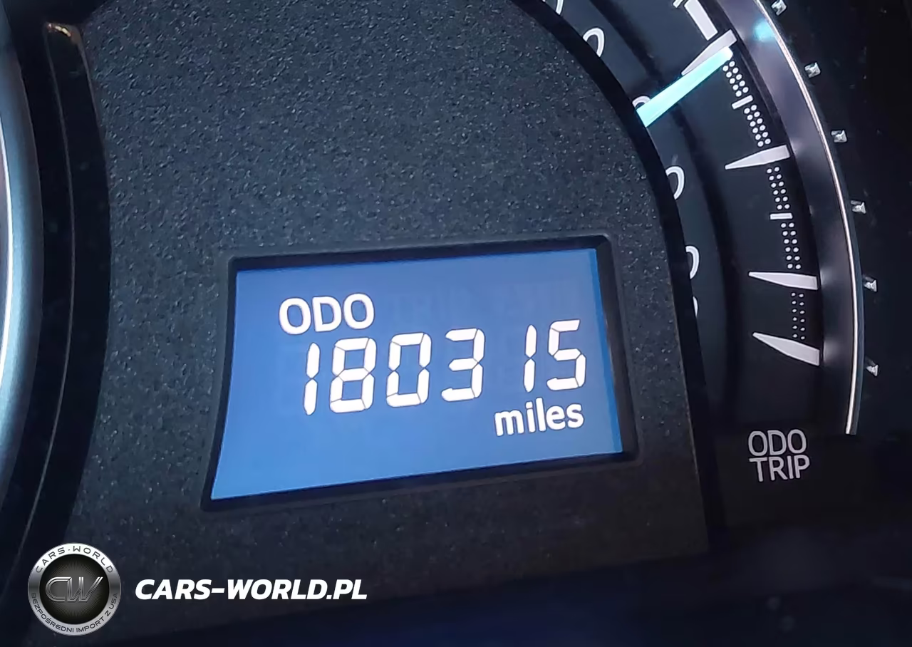 2013 Toyota Camry Xle VIN:4T4BF1FK7DR289643 - 15