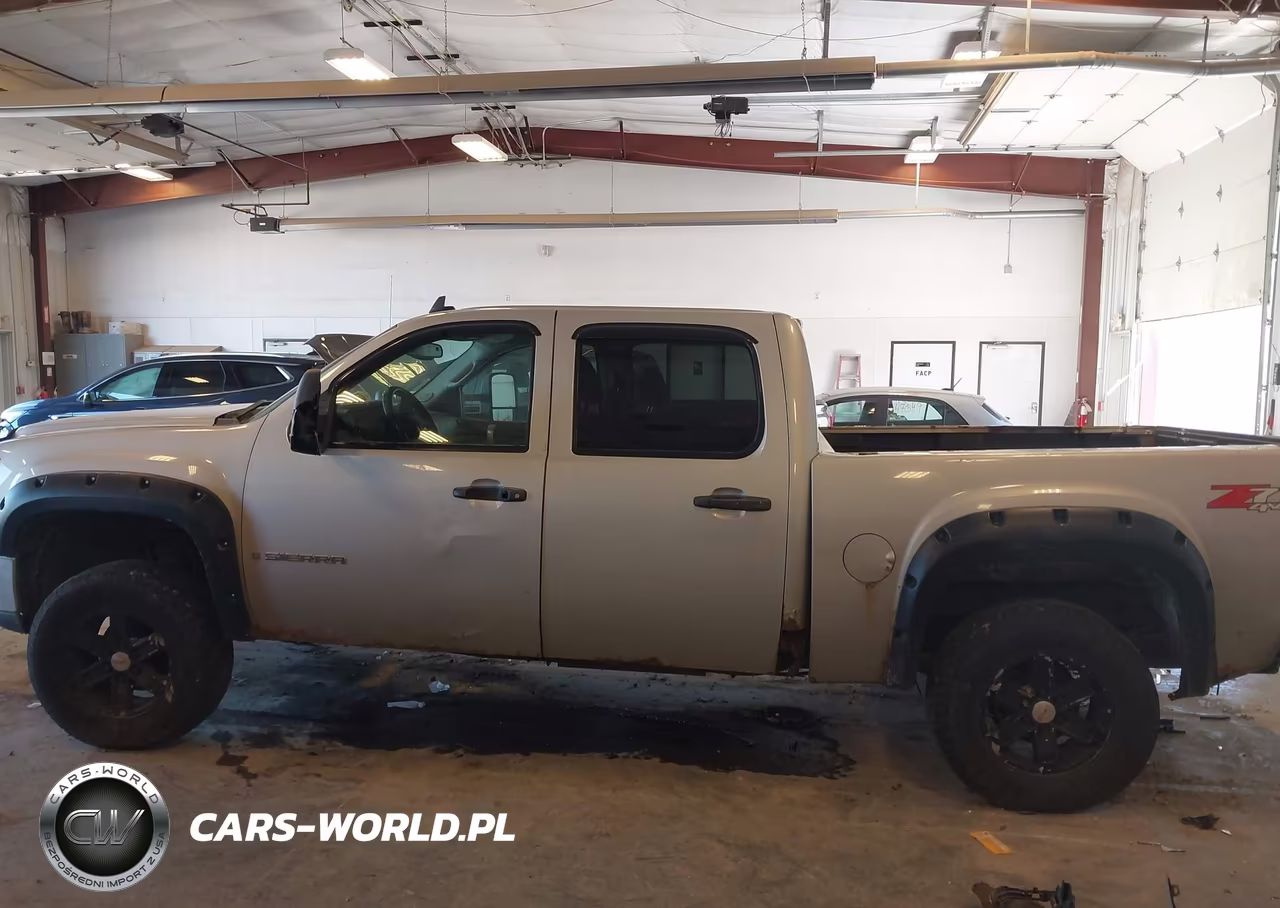 2007 GMC Sierra 1500 Sle1 VIN:2GTEK13M571601214 - 14