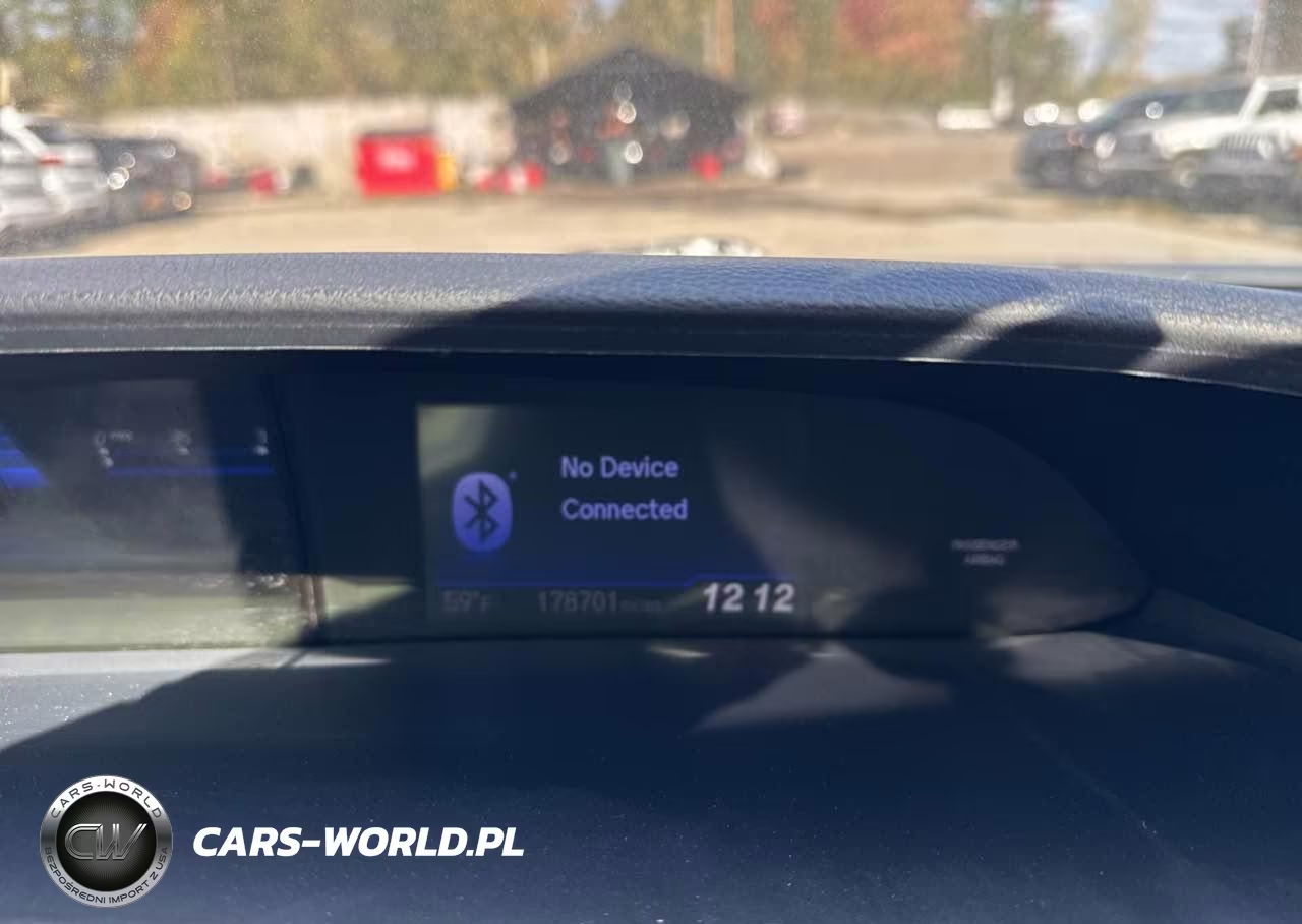 2013 Honda Civic Ex VIN:19XFB2F86DE275656 - 7