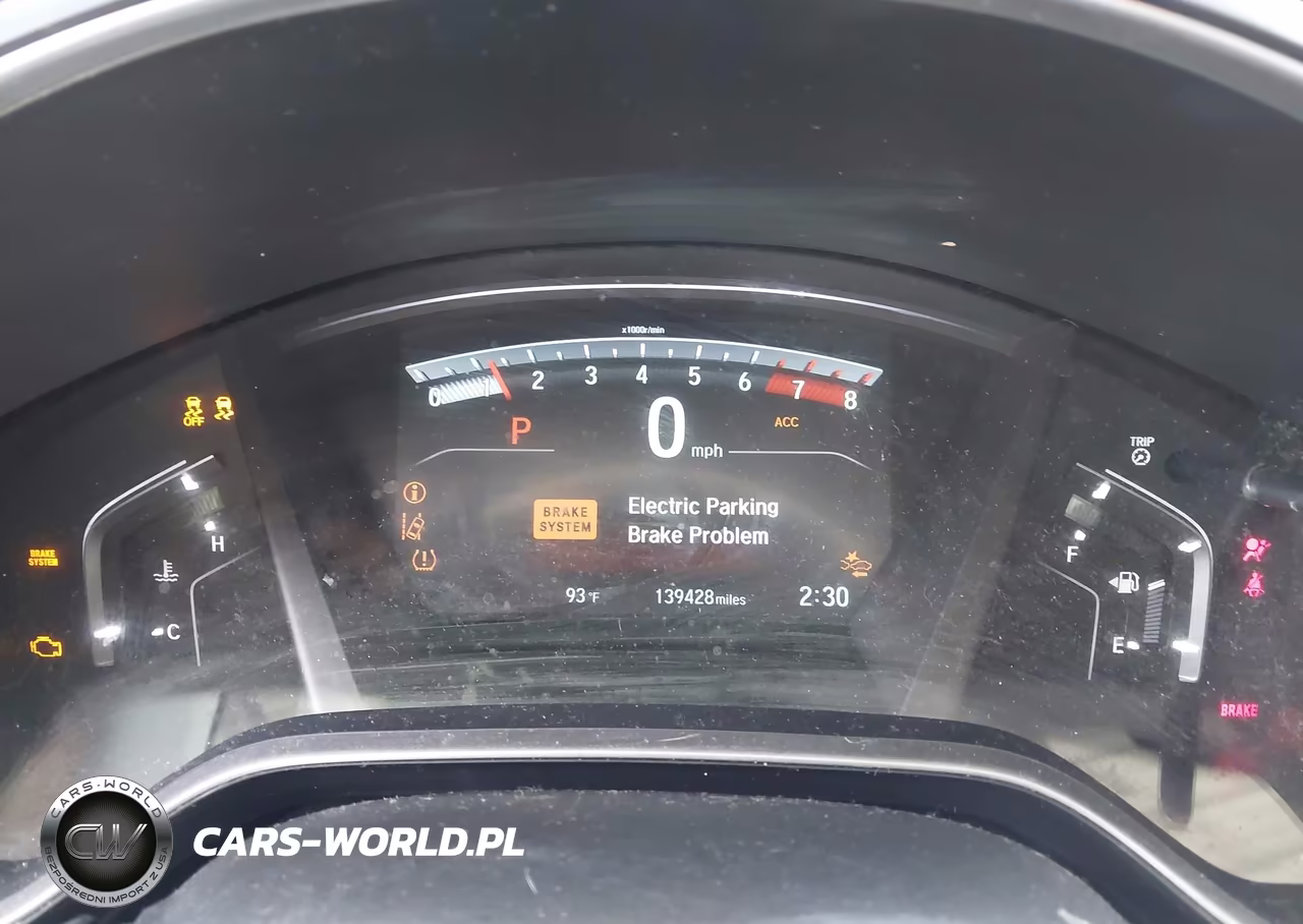 2017 Honda Cr-V Ex VIN:7FARW1H53HE046113 - 7