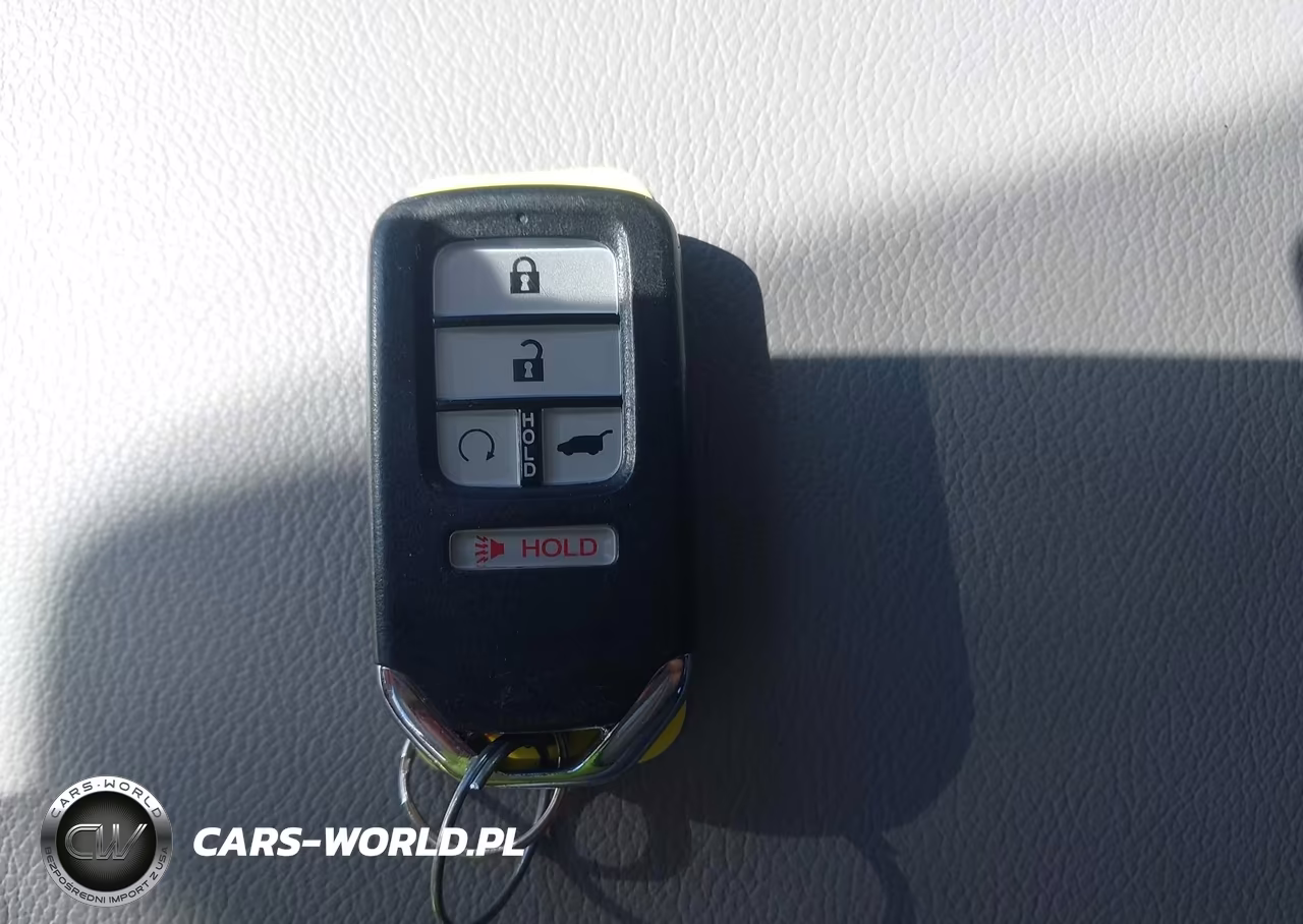 2020 Honda Cr-V Awd Ex-L VIN:7FARW2H81LE014463 - 11