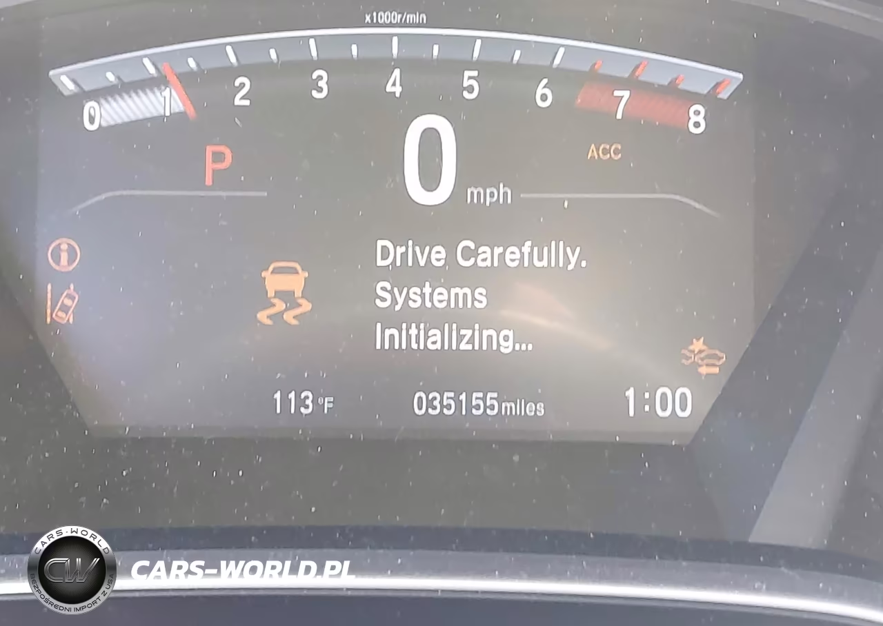 2020 Honda Cr-V Awd Ex-L VIN:7FARW2H81LE014463 - 16