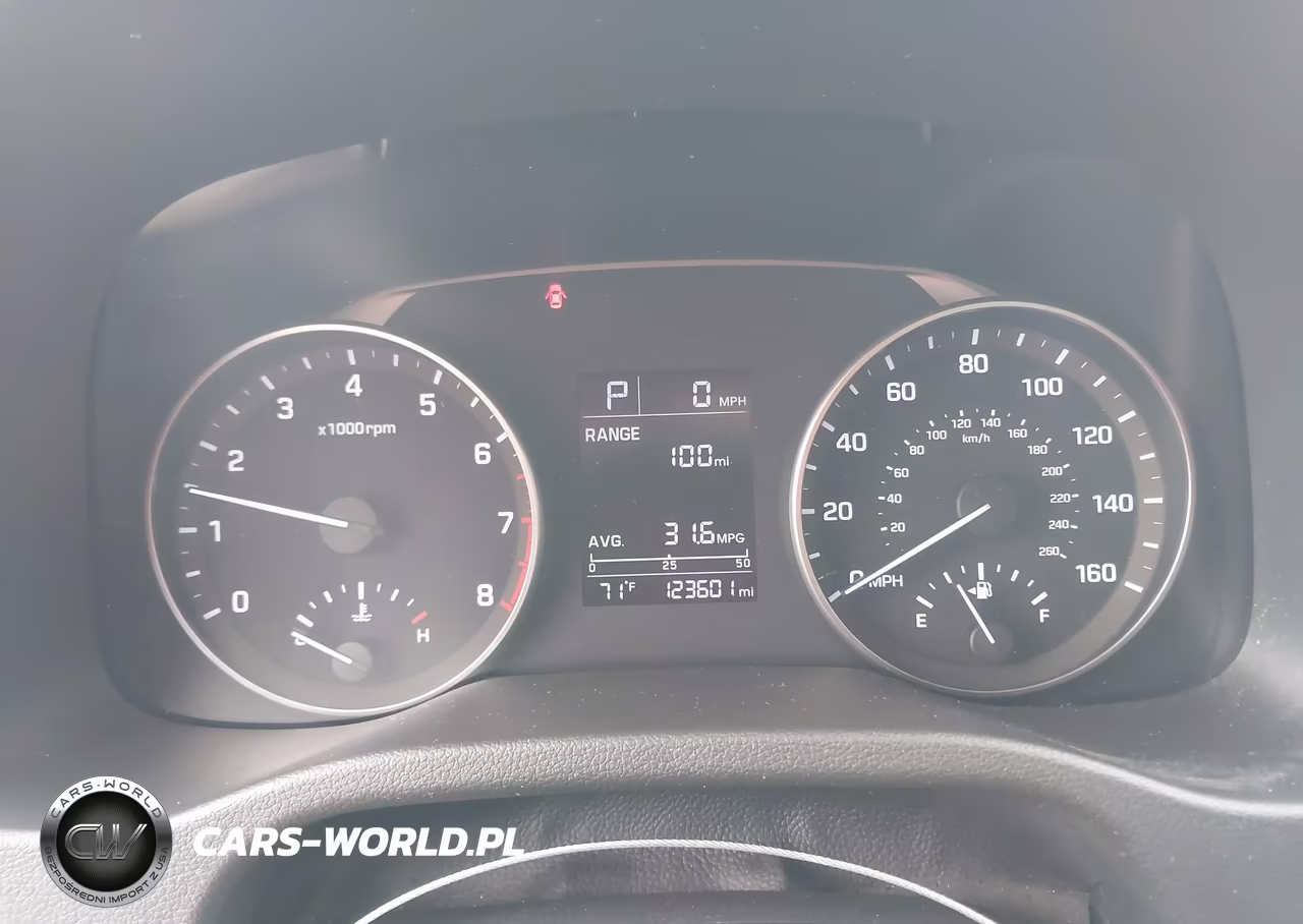 2017 Hyundai Elantra Se VIN:5NPD84LF3HH083147 - 7