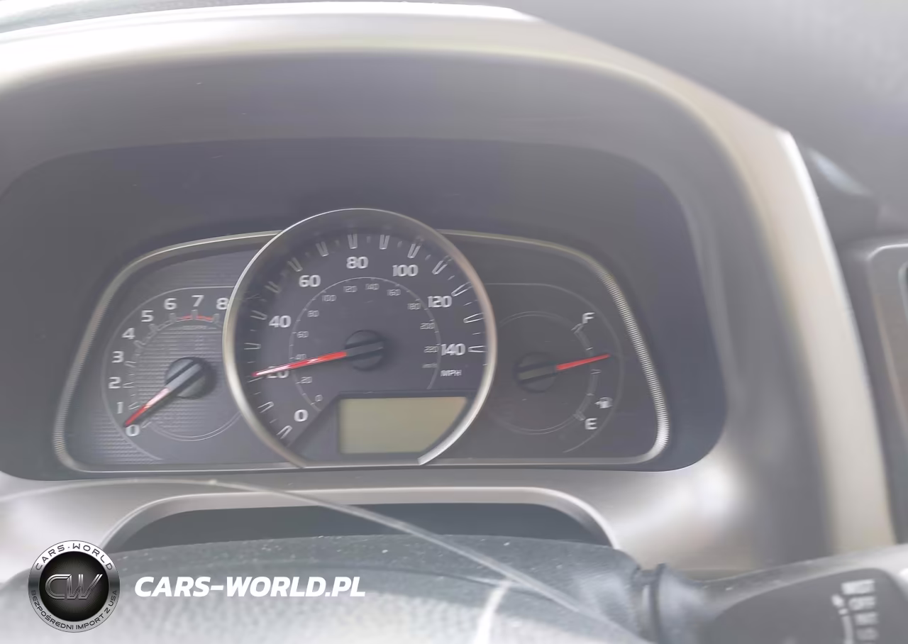 2015 Toyota Rav4 Le VIN:JTMBFREV5FD159114 - 7
