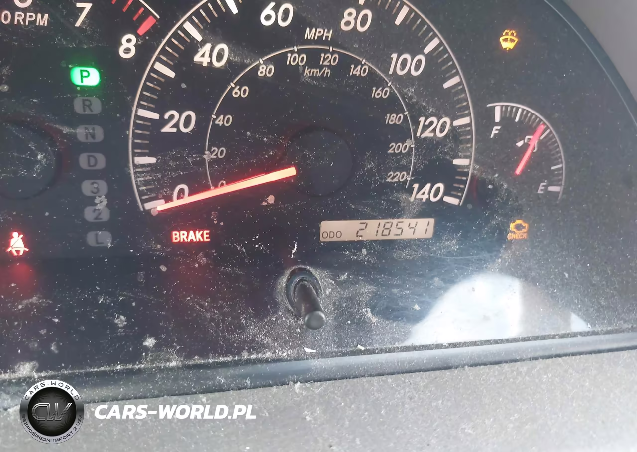 2005 Toyota Camry Le VIN:4T1BE32K05U028211 - 15