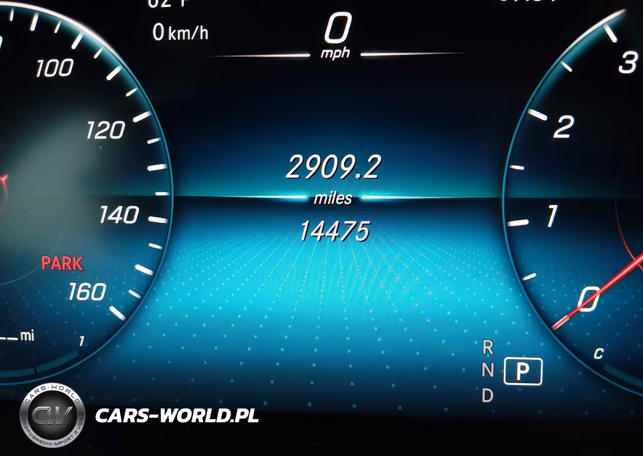 2020 Mercedes-Benz C 300 4Matic VIN:W1KWF8EB1LR572119 - 7