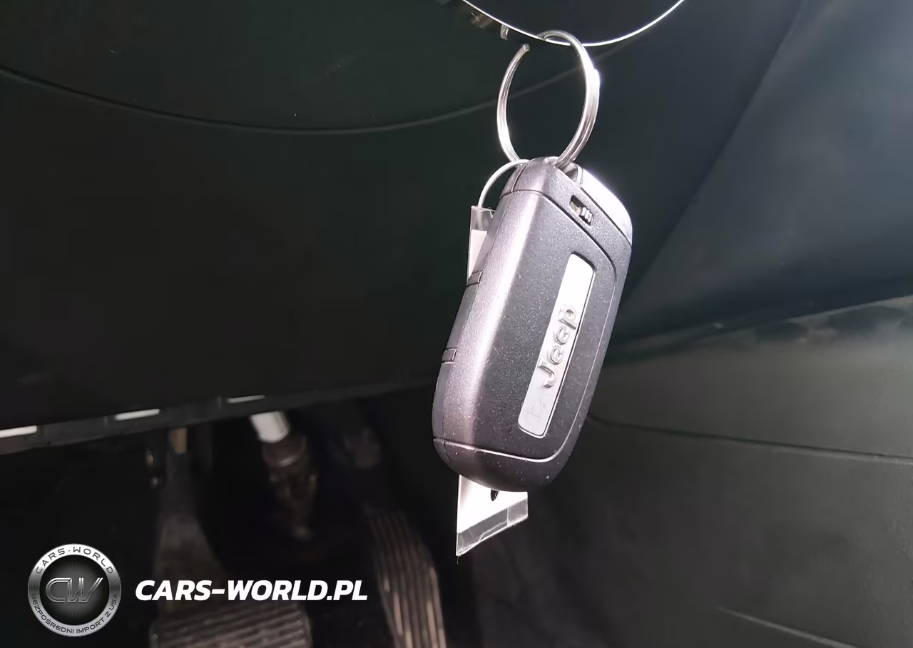 2015 Jeep Renegade Latitude VIN:ZACCJBBT9FPB87478 - 11