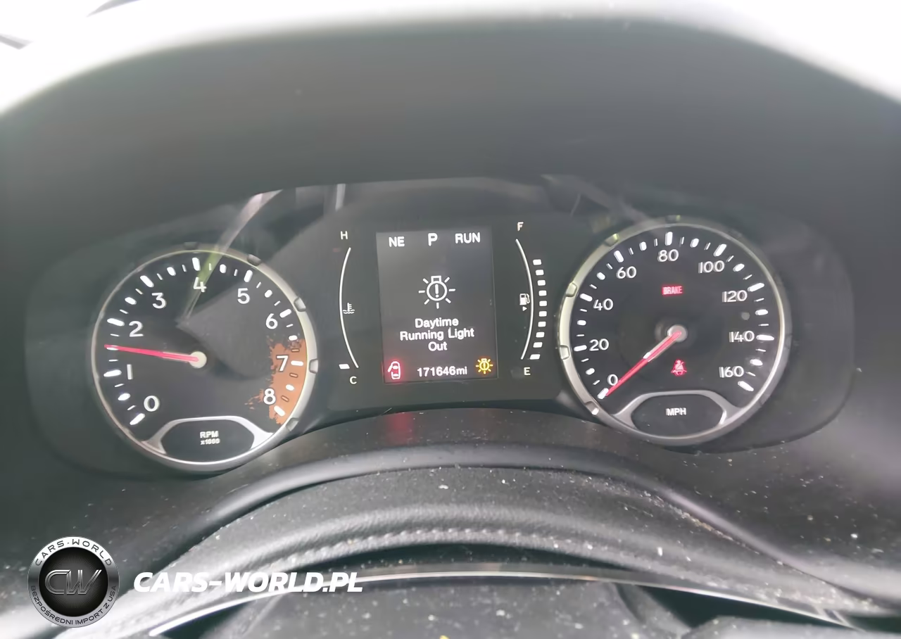 2015 Jeep Renegade Latitude VIN:ZACCJBBT9FPB87478 - 7