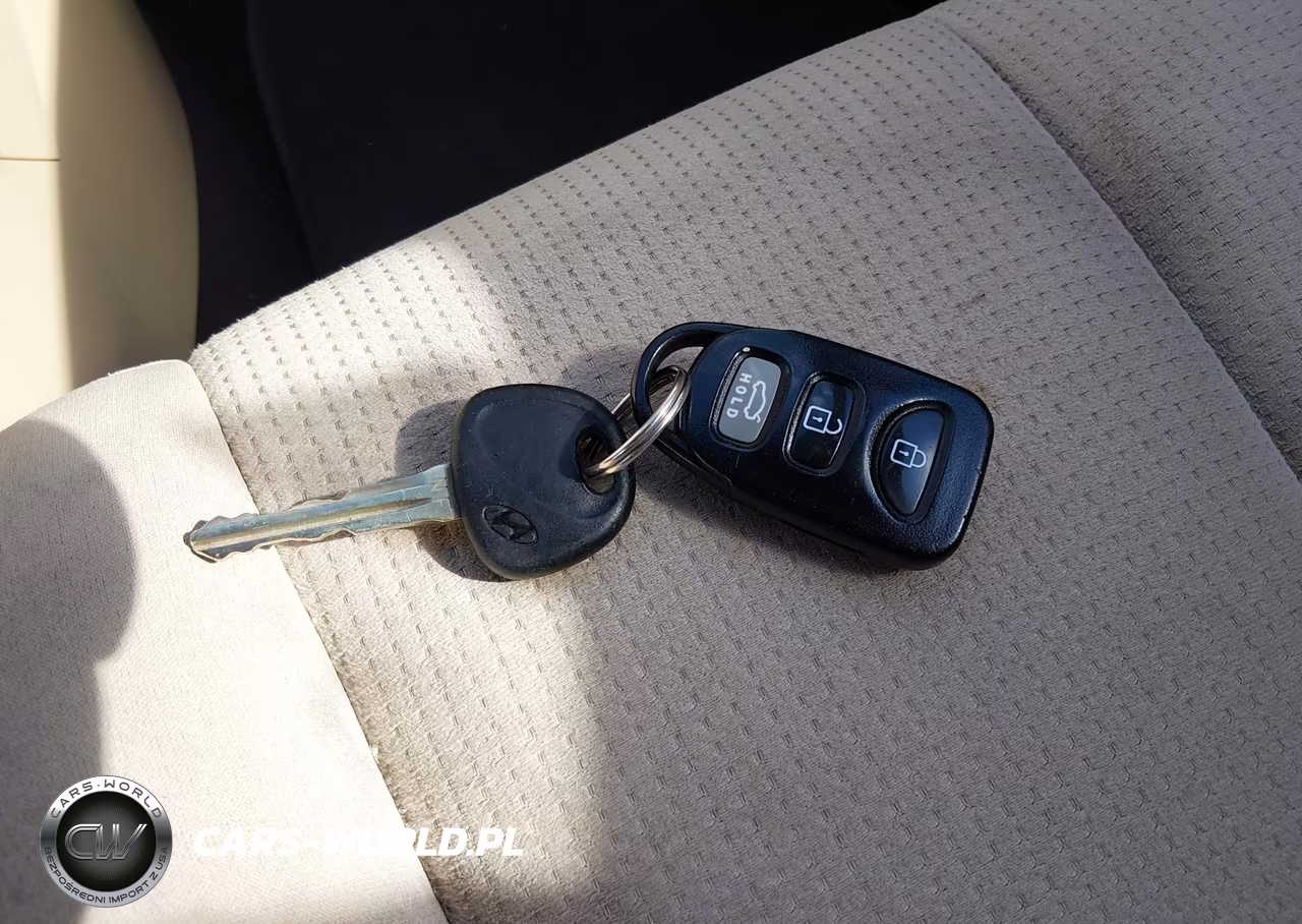 2009 Hyundai Sonata Gls VIN:5NPET46C49H417398 - 11