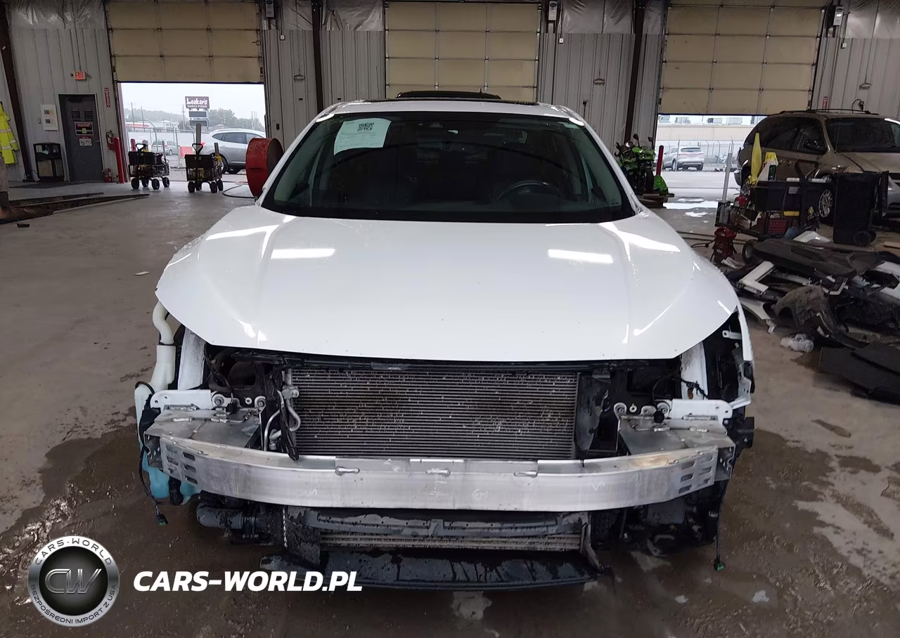 2016 Honda Civic Touring VIN:19XFC1F93GE021732 - 13